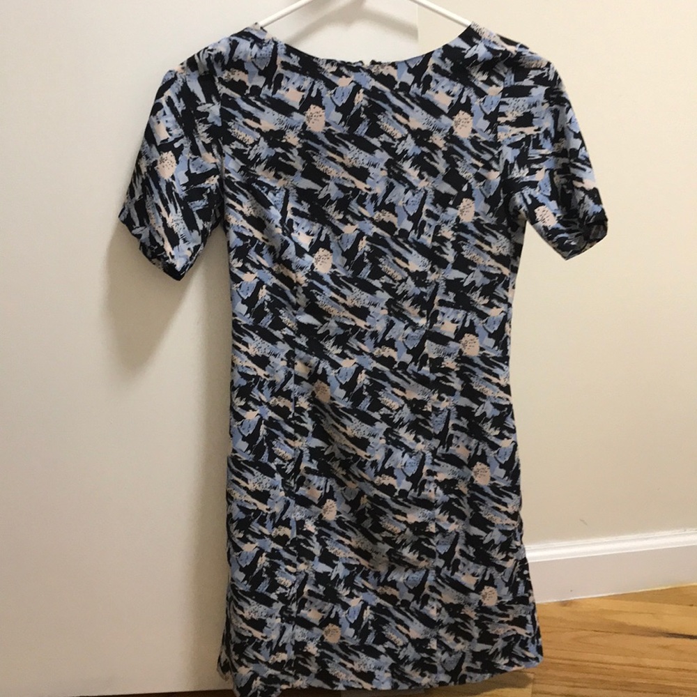 Miss selfridge dress